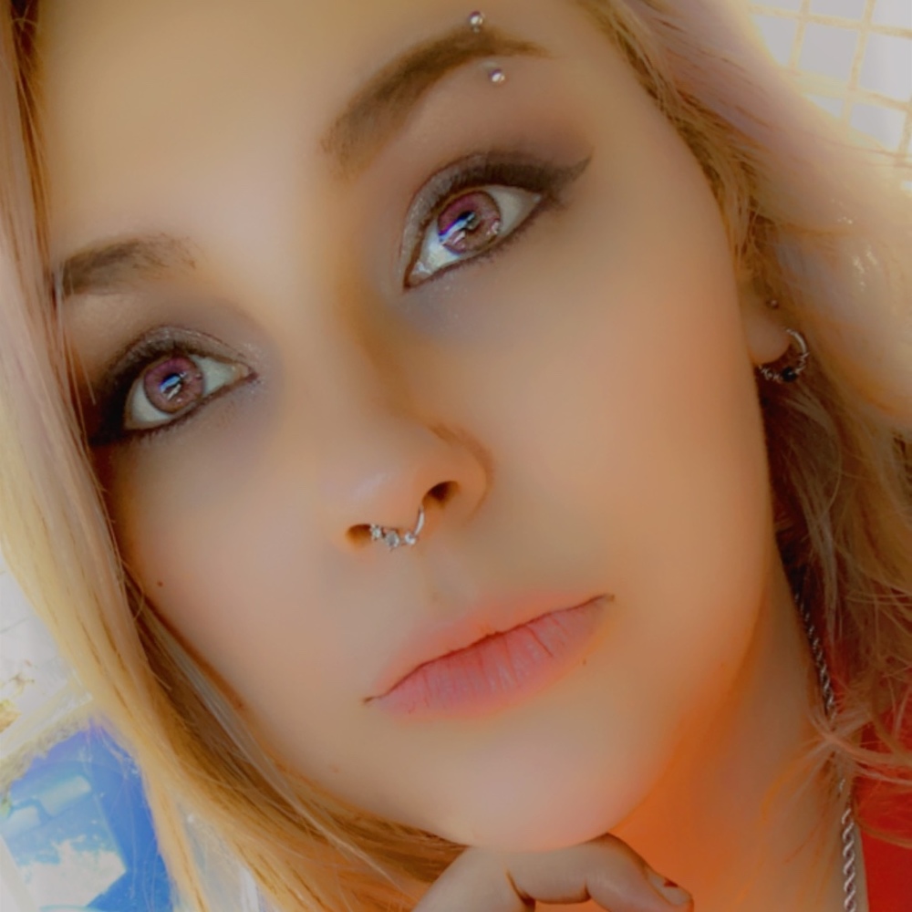 Meet your Posher, Kamisha